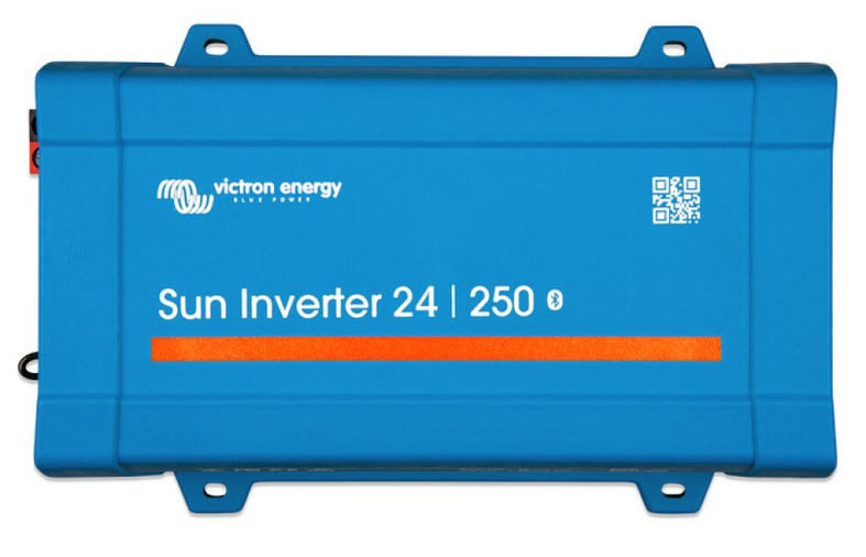 Sun Inverter 12&24V IEC Victron