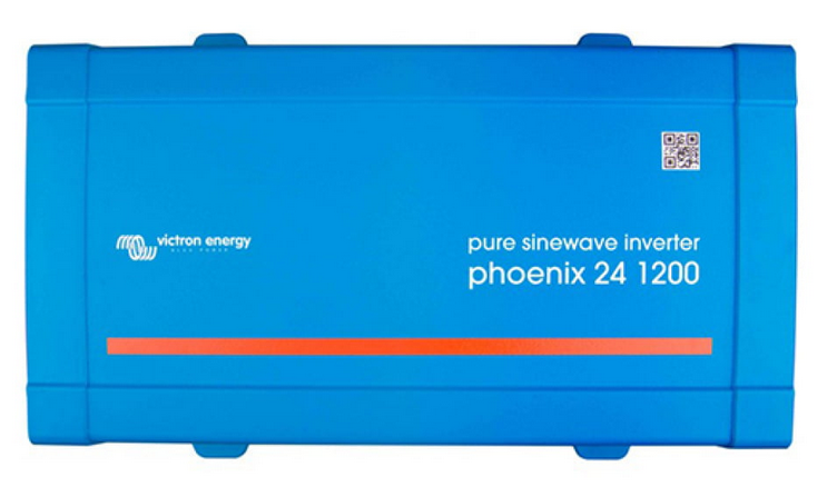 Onduleur Phoenix 24V - VICTRON