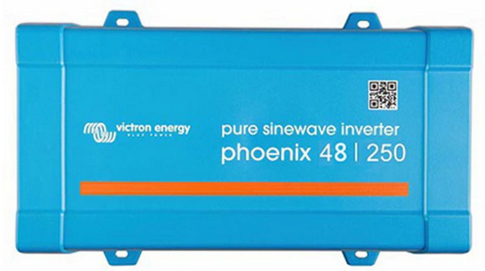 Phoenix Inverter 48/250 à 48/1200 VE.Direct SCHUKO - Victron