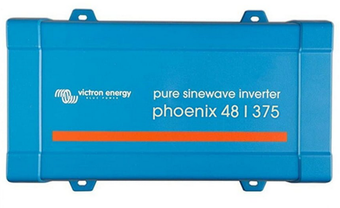 Phoenix Inverter 48/250 à 48/1200 VE.Direct SCHUKO - Victron
