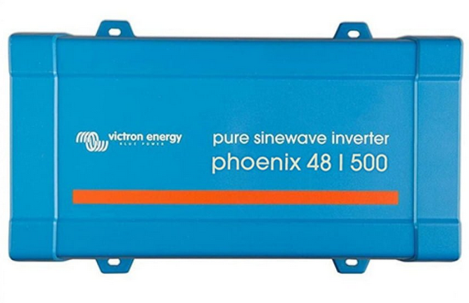 Phoenix Inverter 48/250 à 48/1200 VE.Direct SCHUKO - Victron