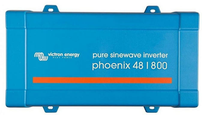 Phoenix Inverter 48/250 à 48/1200 VE.Direct SCHUKO - Victron