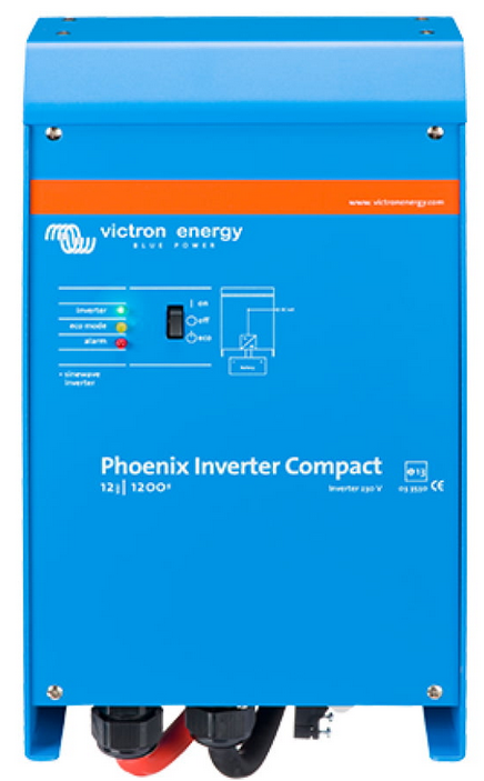 Phoenix Inverter Compact 12V VE.Bus - Victron