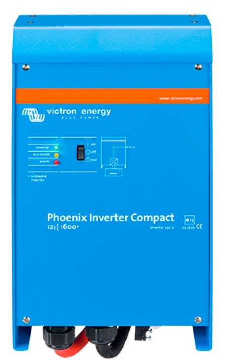 Phoenix Inverter Compact 12V VE.Bus - Victron