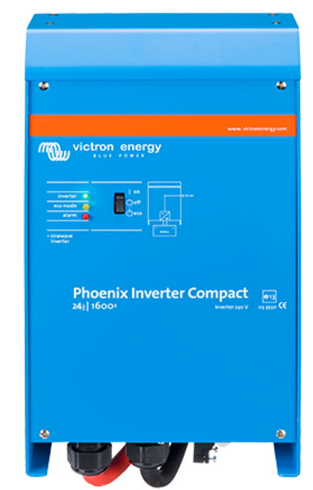 Phoenix Inverter Compact 24V VE.Bus - Victron