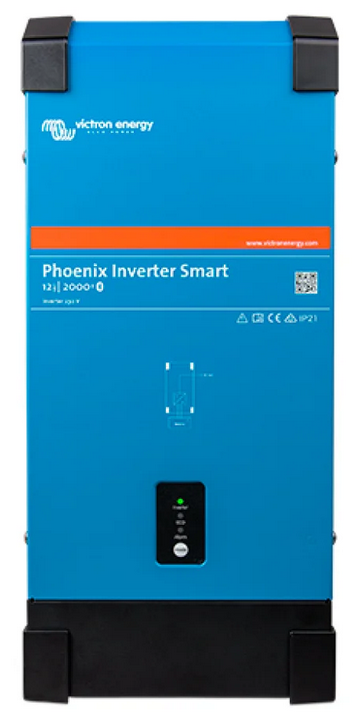 Phoenix Inverter Compact 12V VE.Bus - Victron
