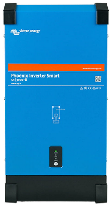 Phoenix Inverter Compact 12V VE.Bus - Victron