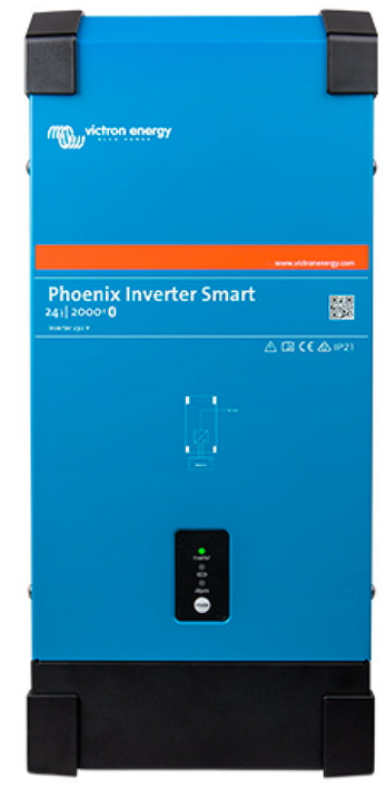 Phoenix Inverter Compact 24V VE.Bus - Victron