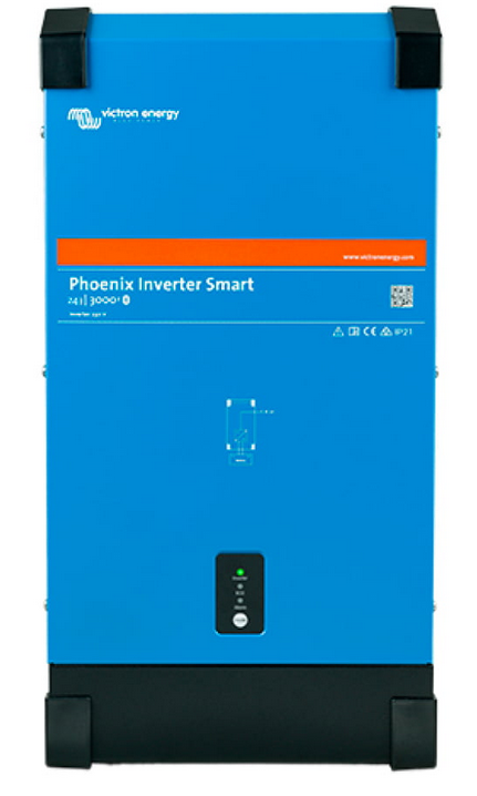 Phoenix Inverter Compact 24V VE.Bus - Victron