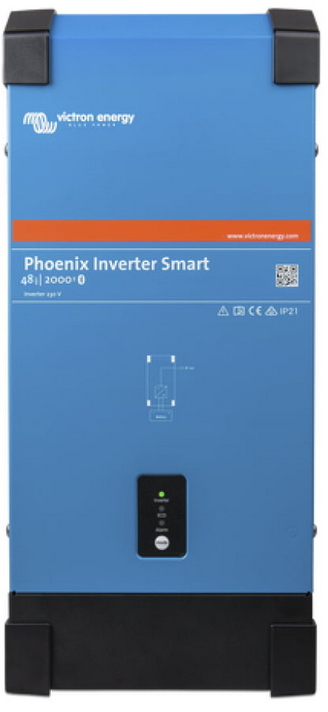 Phoenix Inverter 48/1600 à 48/5000 - Victron