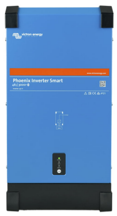 Phoenix Inverter 48/1600 à 48/5000 - Victron