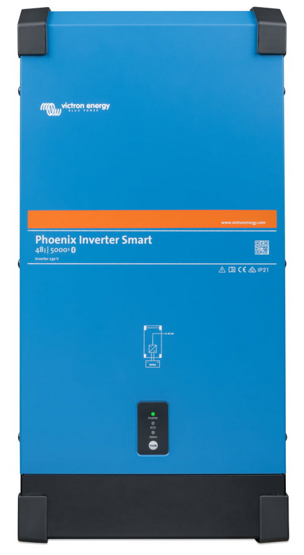Phoenix Inverter 48/1600 à 48/5000 - Victron