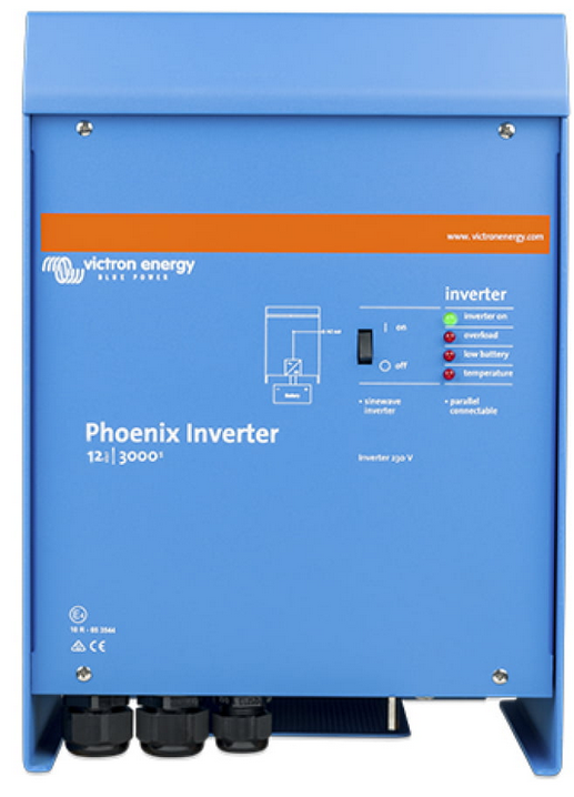 Phoenix Inverter Compact 12V VE.Bus - Victron