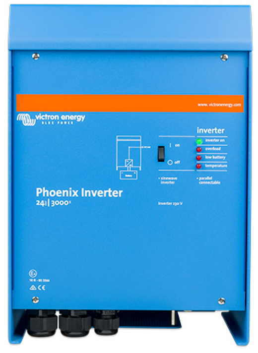 Phoenix Inverter Compact 24V VE.Bus - Victron