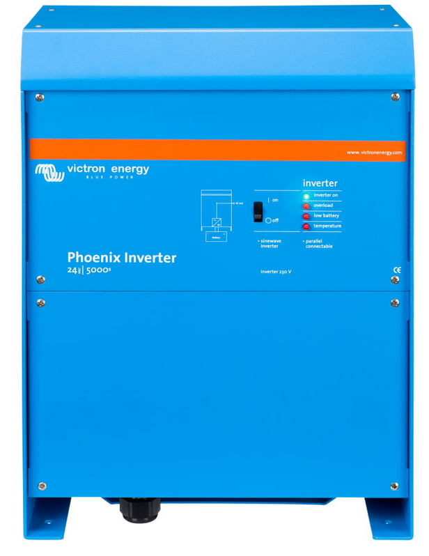 Phoenix Inverter Compact 24V VE.Bus - Victron