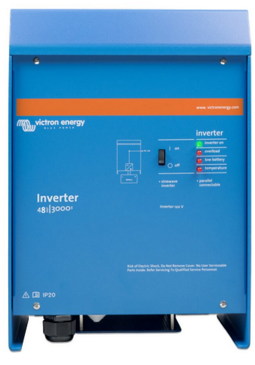 Phoenix Inverter 48/1600 à 48/5000 - Victron