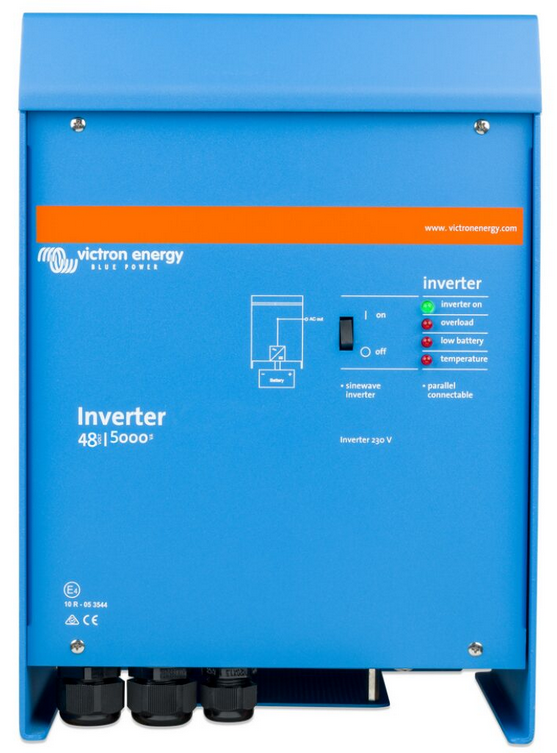 Phoenix Inverter 48/1600 à 48/5000 - Victron
