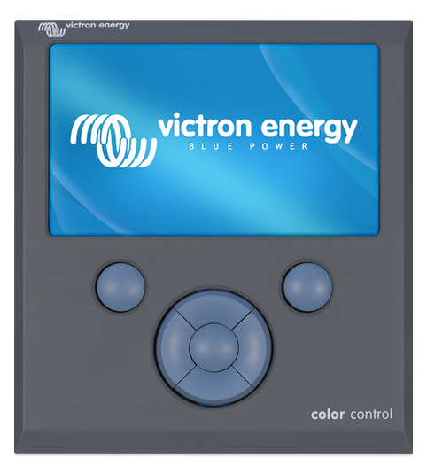 Color Control GX Victron
