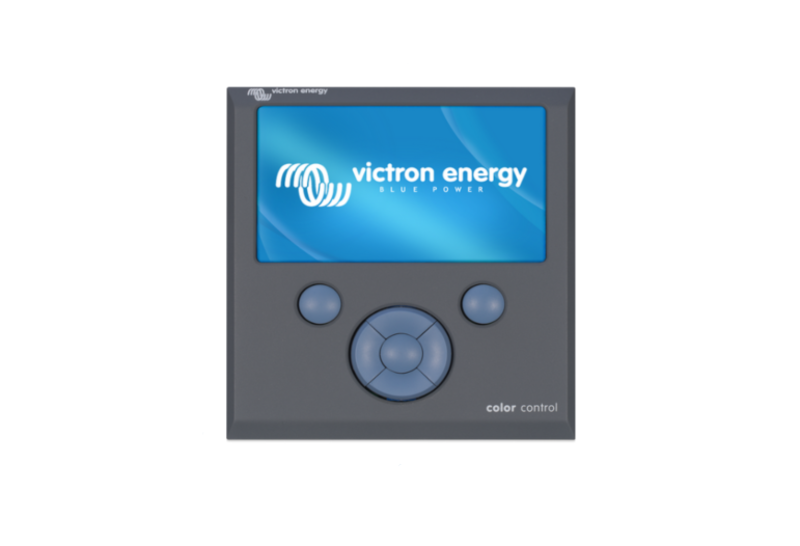 Color Control GX Victron