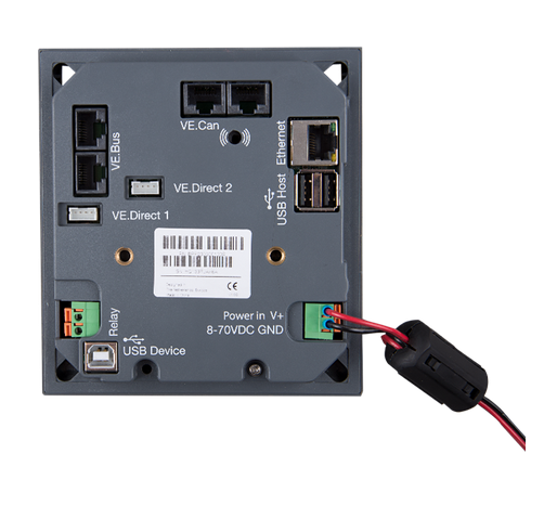 Color Control GX Victron