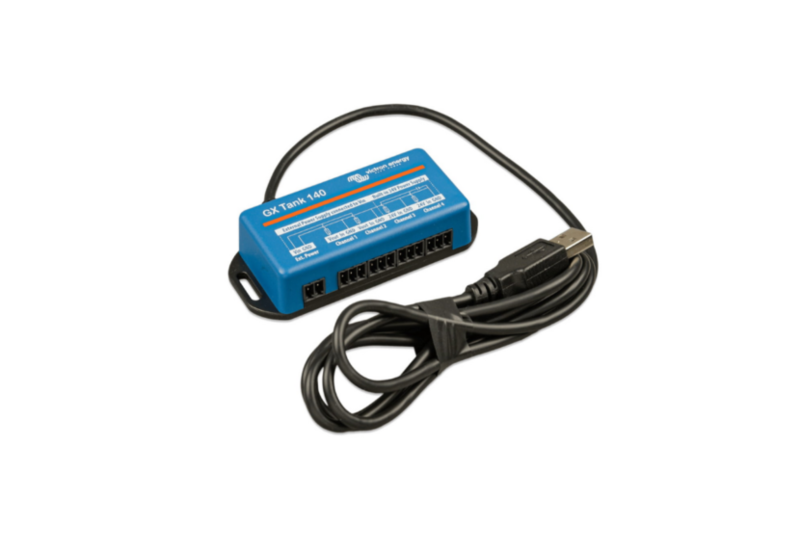 GX Tank 140 Victron