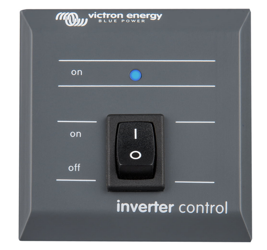 Phoenix Inverter Control VE.Direct Victron