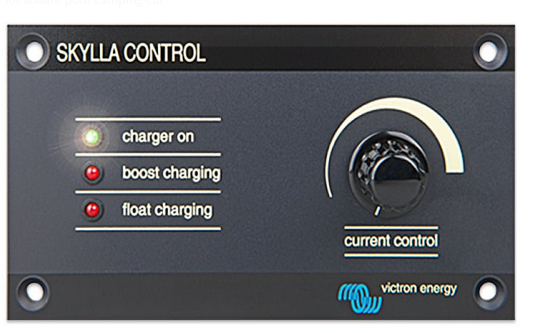 Skylla control CE Victron
