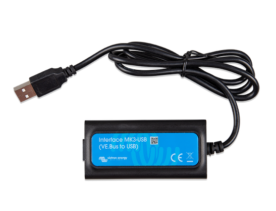 Interface MK3-USB (USB / VE.Bus) Victron