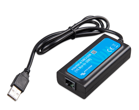 Interface MK3-USB (USB / VE.Bus) Victron