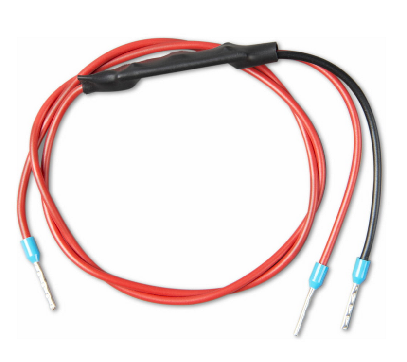 Inverting remote on-off cable Victron