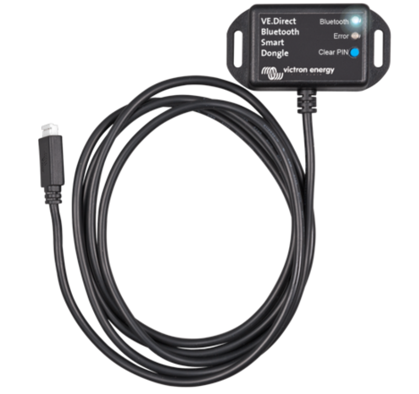 Smart dongle Bluetooth (VE.Direct) VICTRON