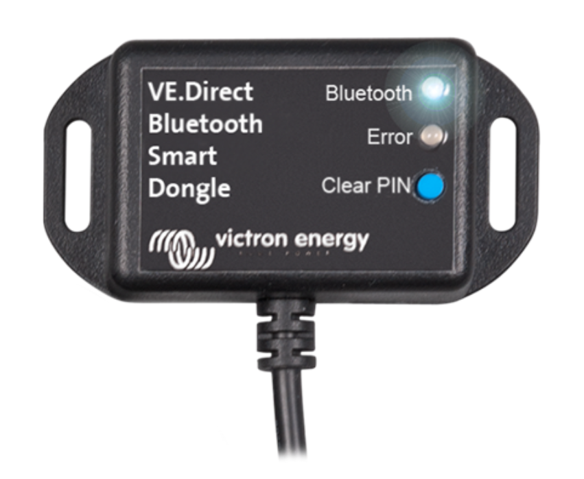 Smart dongle Bluetooth (VE.Direct) VICTRON