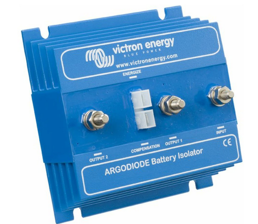 Argodiode  Victron