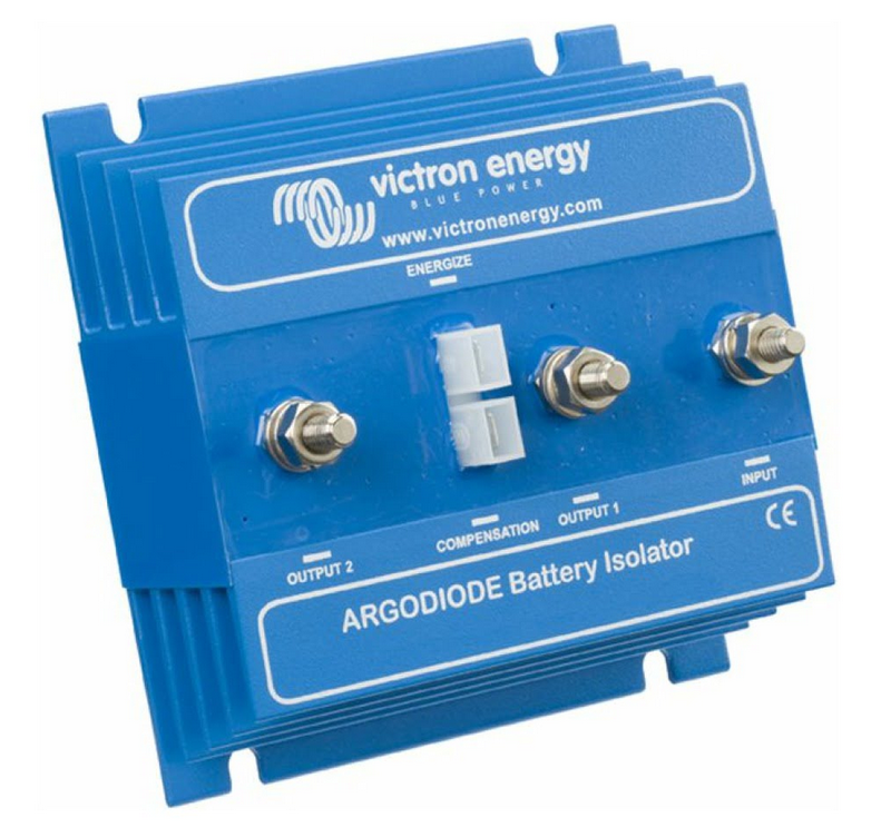 Argodiode  Victron