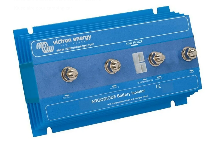 Argodiode  Victron