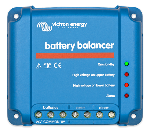 Battery Balancer - Victron