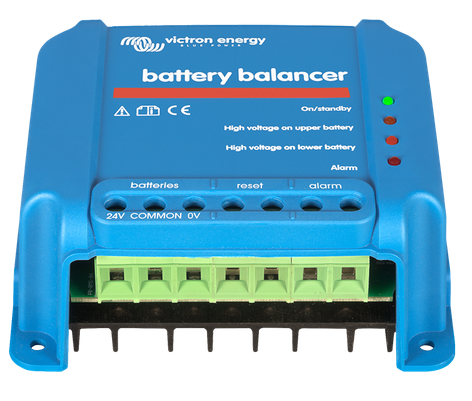 Battery Balancer - Victron