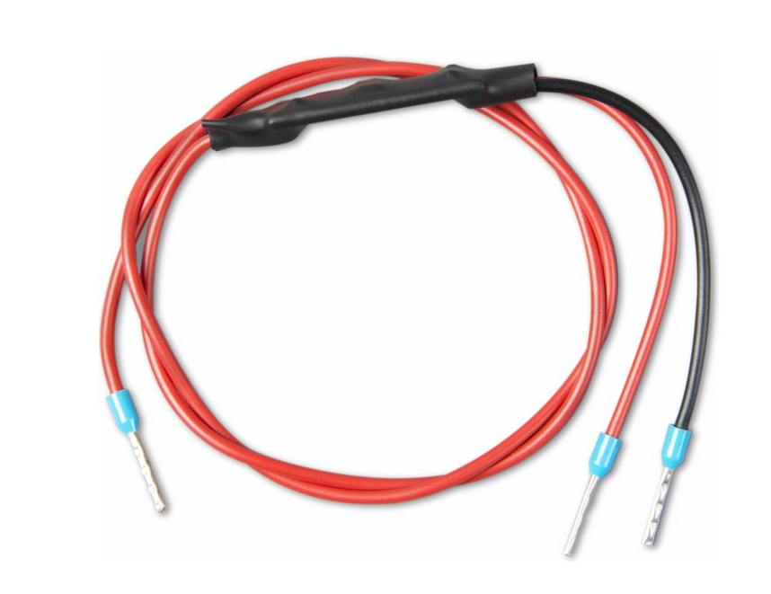 Inverting remote on-off cable VICTRON