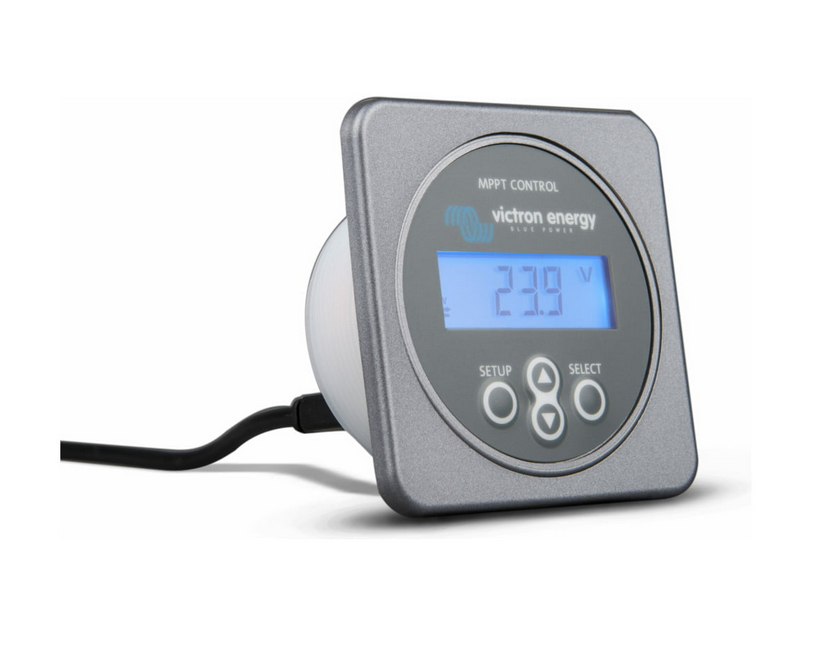MPPT Control - VICTRON
