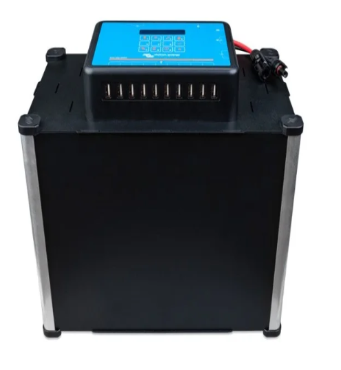 Battery Box for SHS 200   - VICTRON