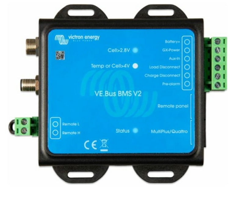 VE.Bus BMS V2 - Victron
