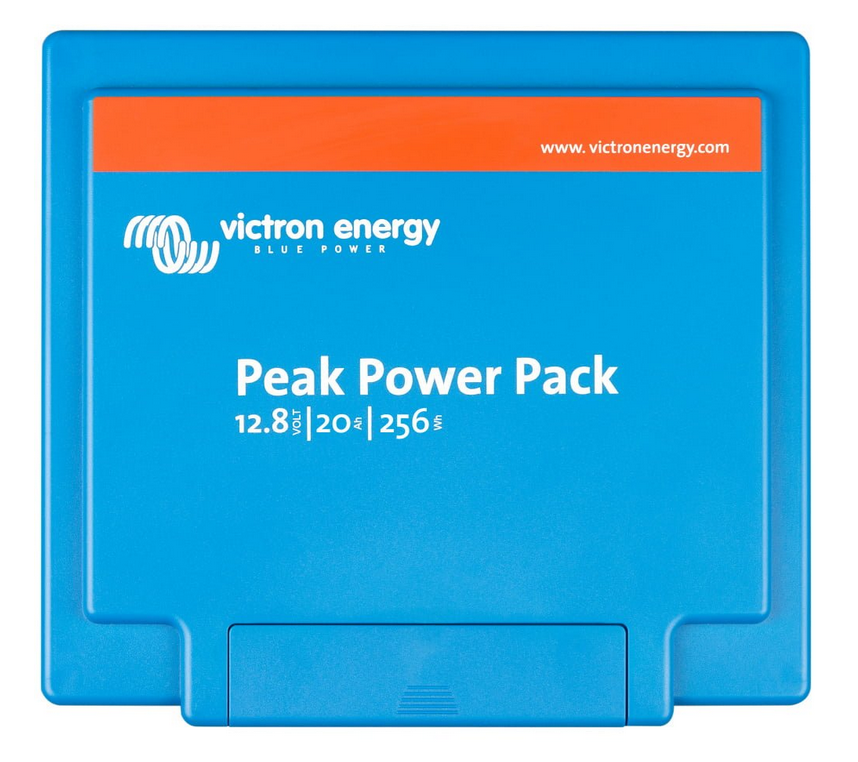 Peak Power Pack 12.8V - Victron