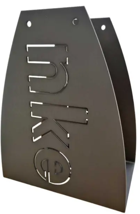 Multidisplay portrait - NKE