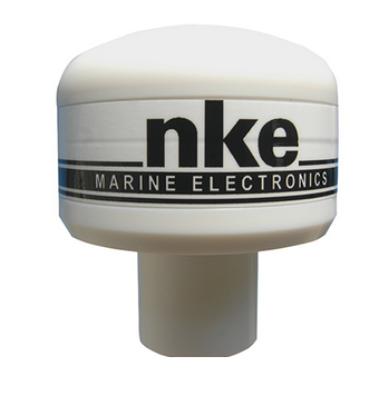 GPS Haute fréquence - NKE