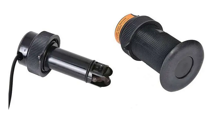 Loch roue à aubes - NKE