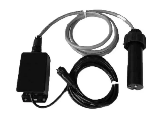 Capteur loch électromagnétique - NKE