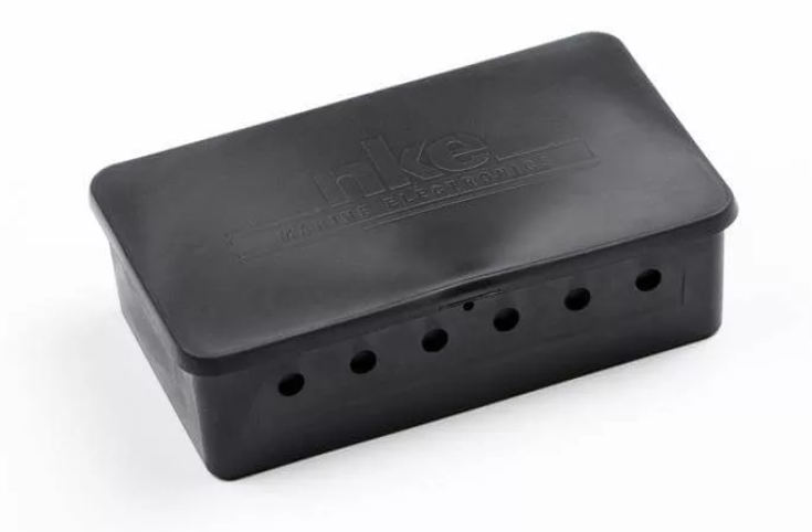 Boite de connexion BUS 6 ports - NKE