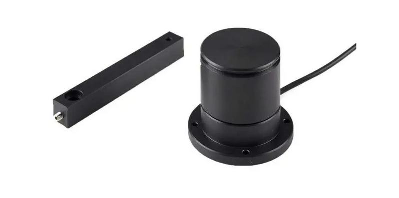 Capteur d'angle étanche - NKE