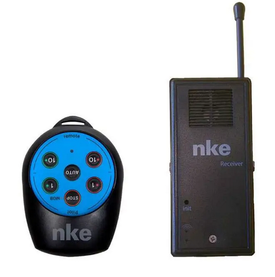 Télécommande PILOTE - NKE