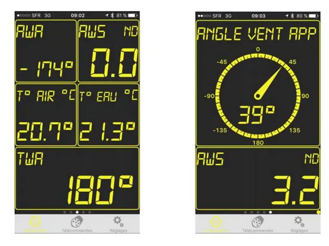 BOX USB DATALOG WIFI - NKE